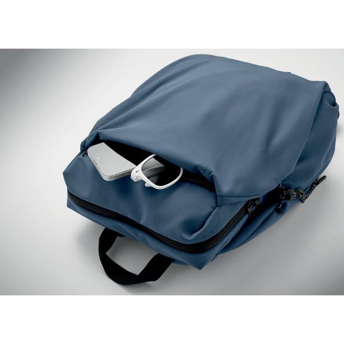 16 Laptop-Rucksack Nylon
