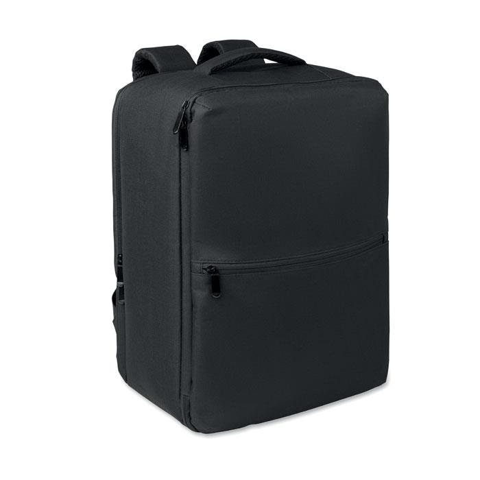 Rucksack mit Vakuumbeutel