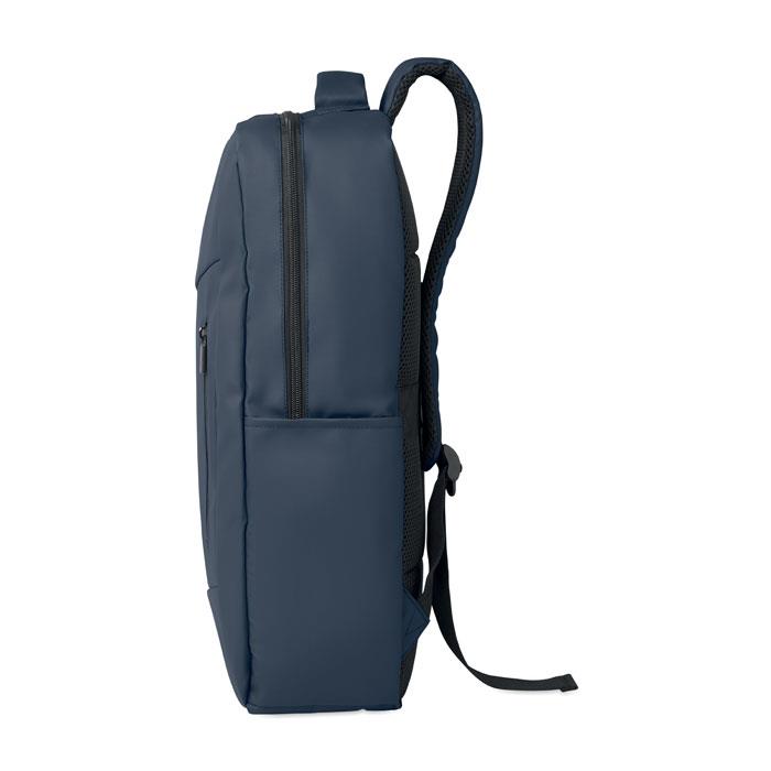15 PU RPET Laptop-Rucksack