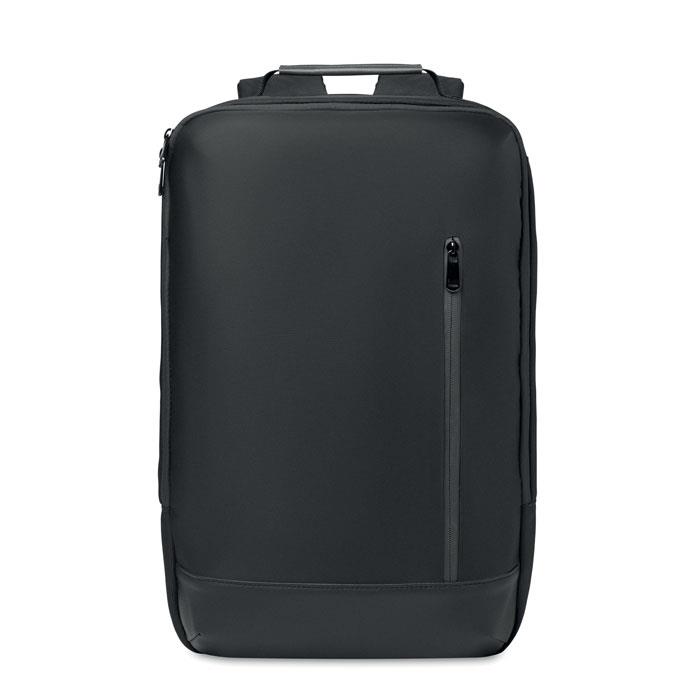 15 Laptop-Jacquard-Rucksack