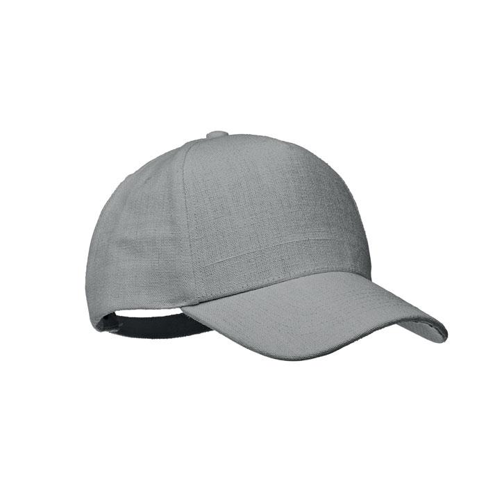 CAP 5 PANELS HANF 210G/M²