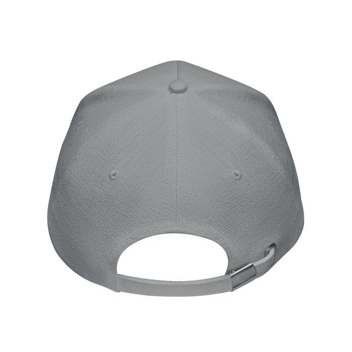 CAP 5 PANELS HANF 210G/M²