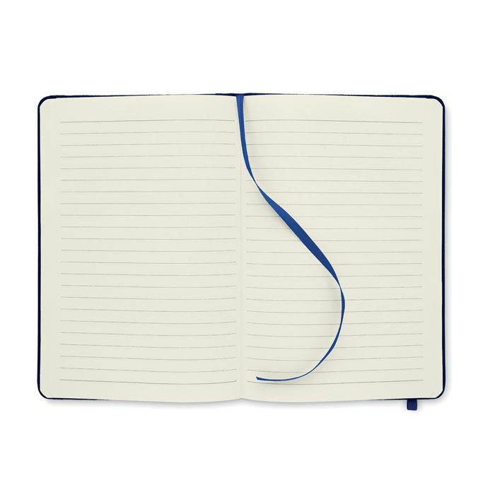 DIN A5 Notizbuch