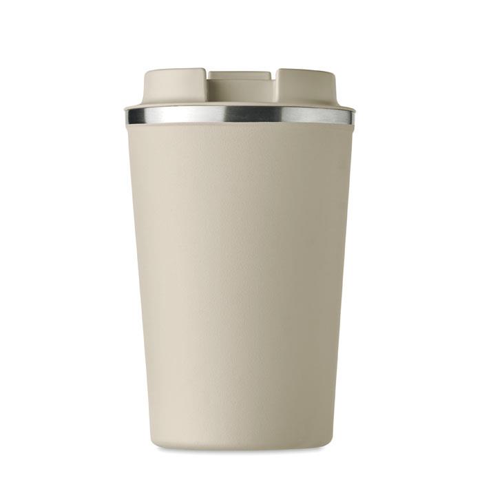 Doppelwandiger Becher 350ml