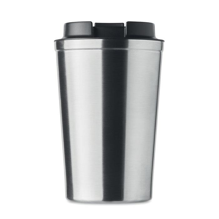 Doppelwandiger Becher 350ml