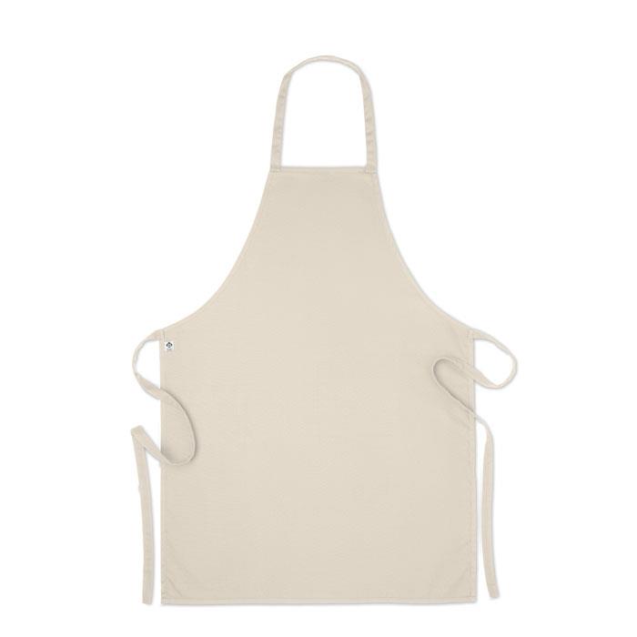 Küchenschürze Organic Cotton