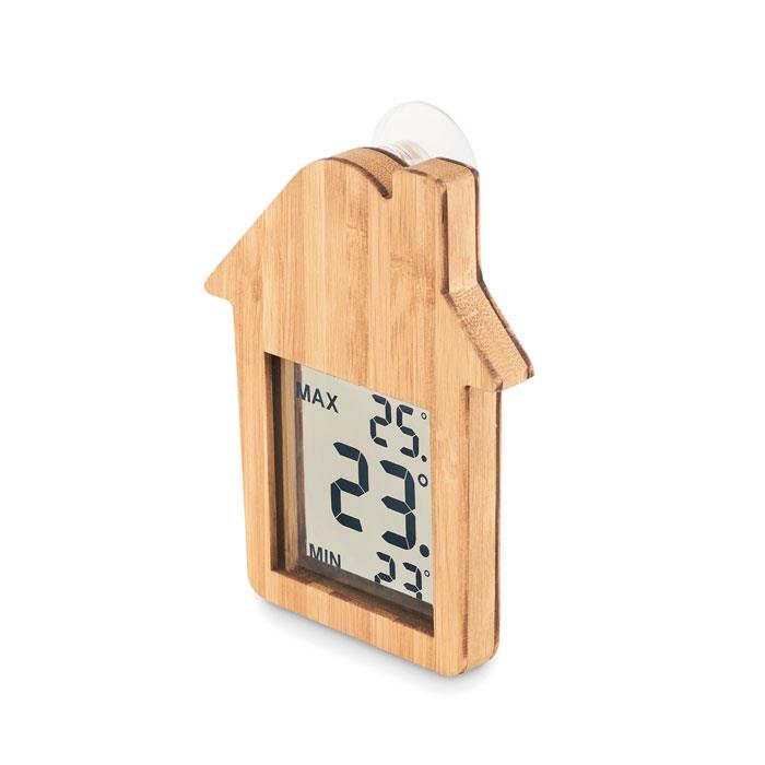 Thermometer