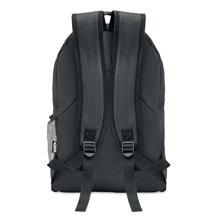 Rucksack 600D RPET
