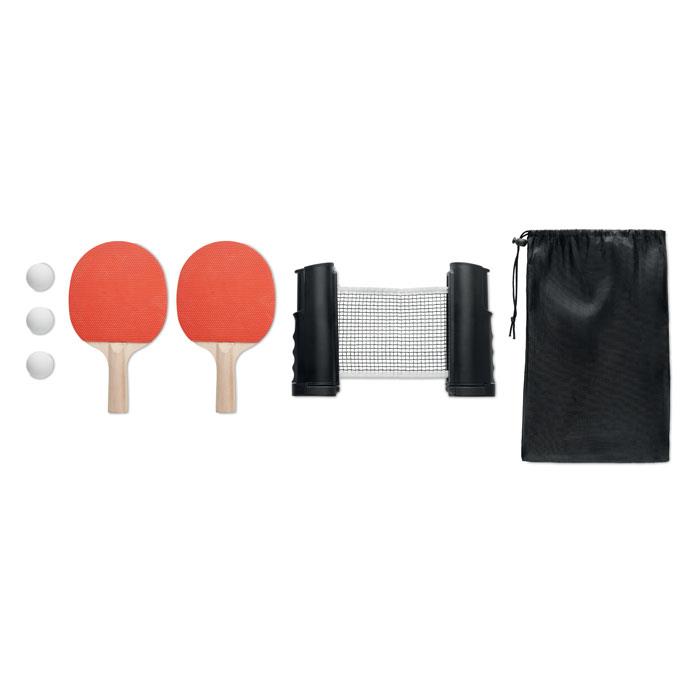 Tischtennis-Set