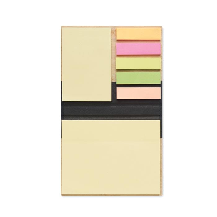 Notizzettel-Set