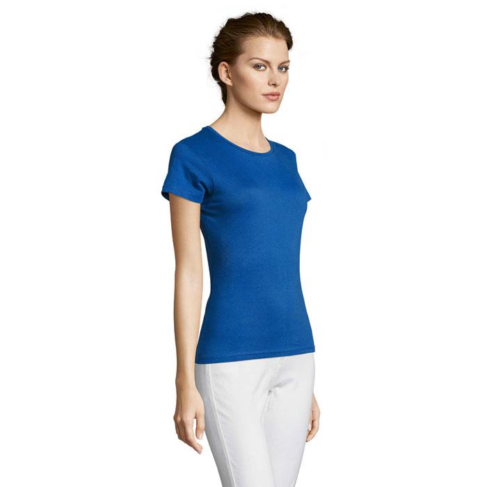 MISS DAMENT-SHIRT 150g