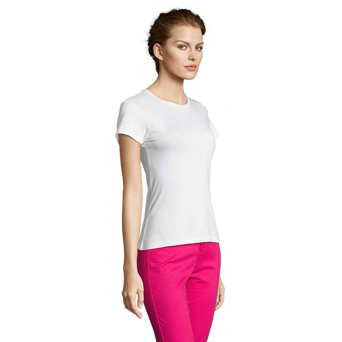MISS DAMENT-SHIRT 150g