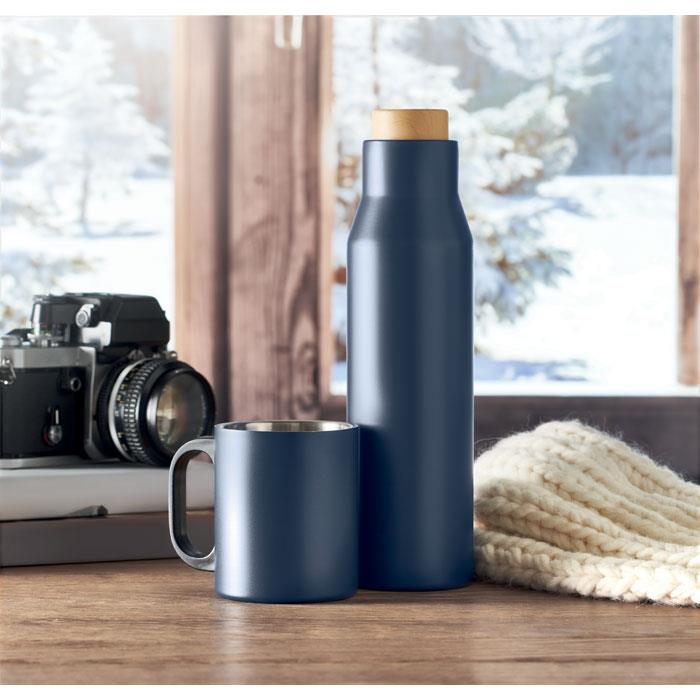 Isolierflasche 500ml