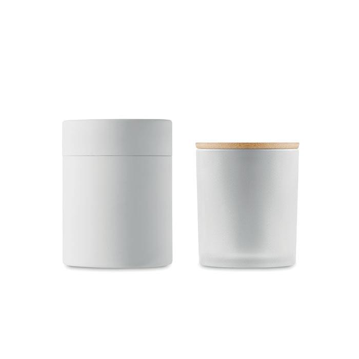 Kerze im Glas 120 g