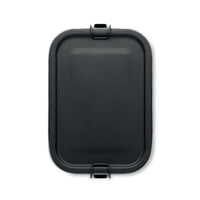 Lunchbox Edelstahl 750ml