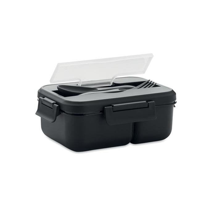 Lunchbox PP
