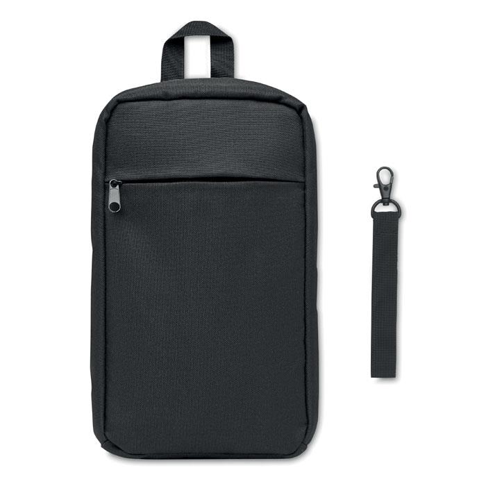 Crossbody-Tasche 600D RPET