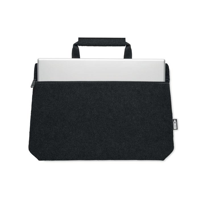 Laptop Tasche RPET-Filz