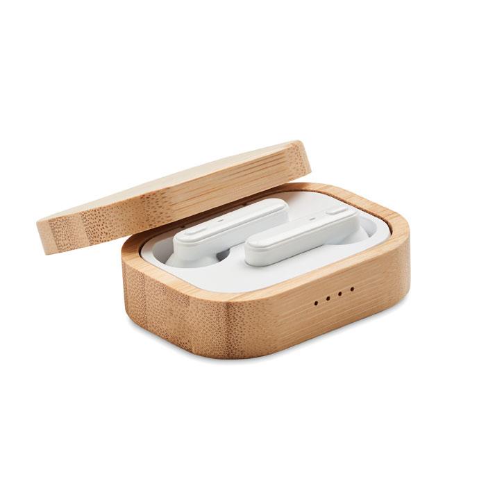TWS 5.0 wireless Ohrhörer-Set