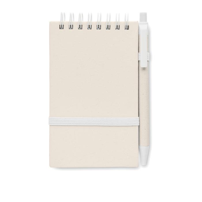 DIN A6 Notizbuch-Set