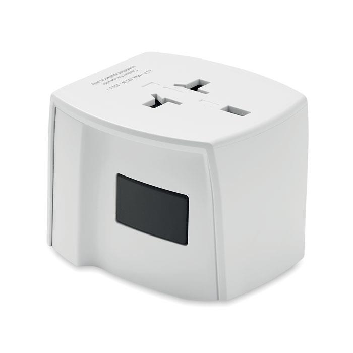 Skross MUV USB-Adapter