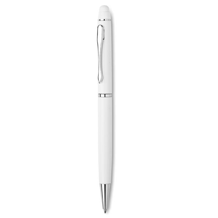 Drehkugelschreiber mit Stylus