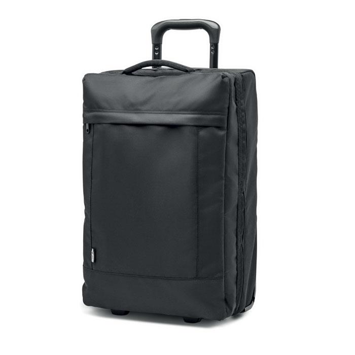 600D RPET Trolley