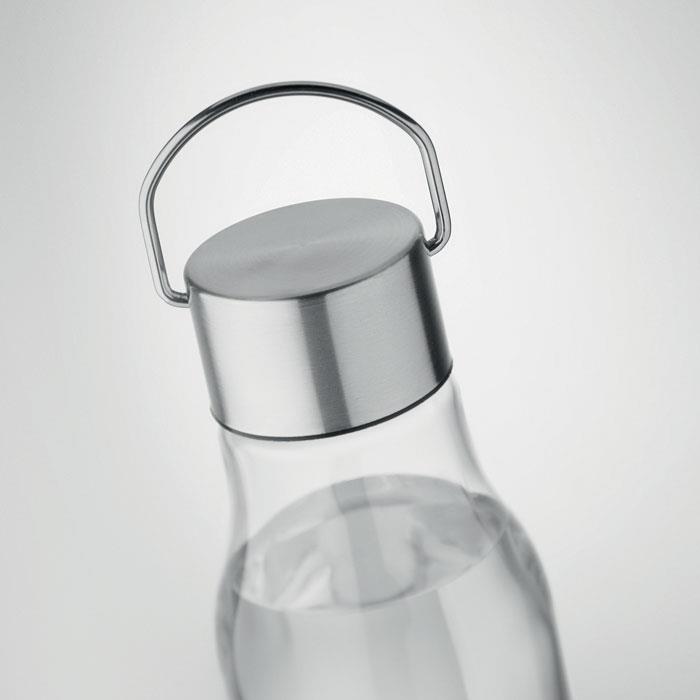 Trinkflasche RPET 600 ml