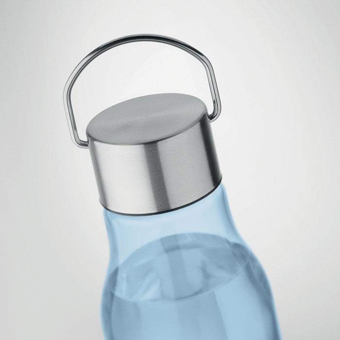 Trinkflasche RPET 600 ml
