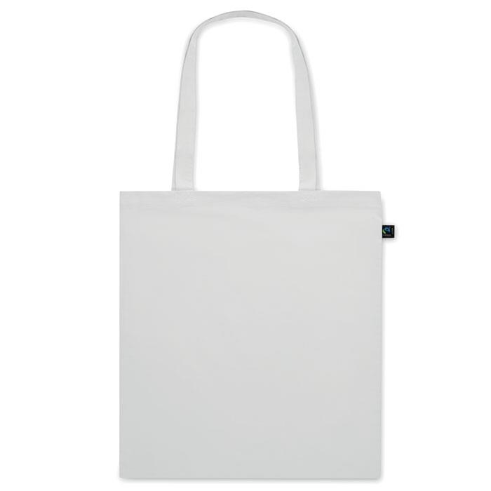 Einkaufstasche Fairtrade 140g