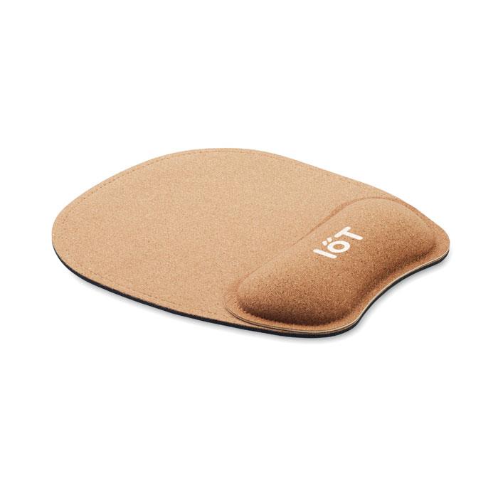 Mousepad Kork