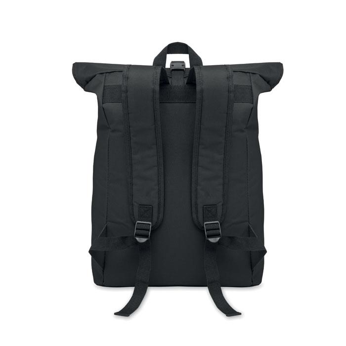 Rolltop-Rucksack 600D