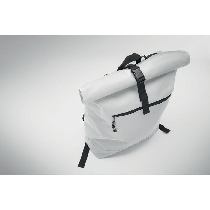 Rolltop-Rucksack 600D