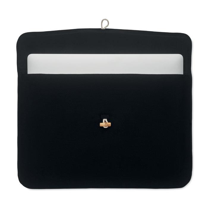 Laptoptasche Baumwolle