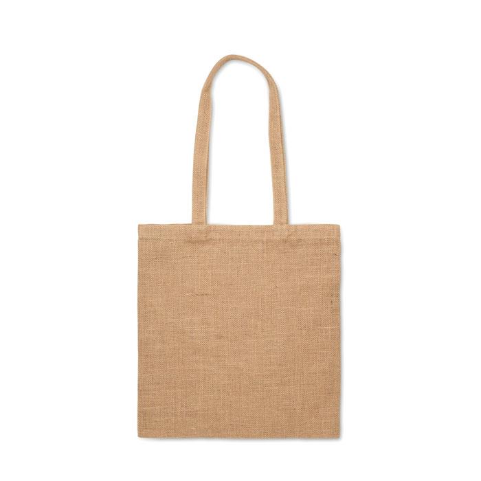 Einkaufstasche Jute
