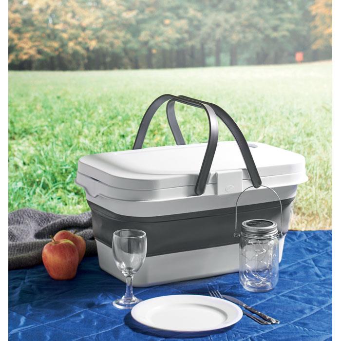 Picknickkorb Silikon