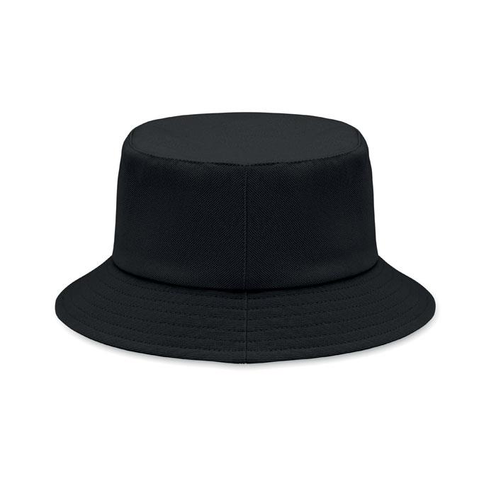 Bucket hat polyester 260g/m²