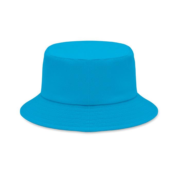 Bucket hat polyester 260g/m²