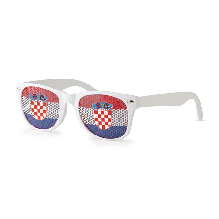 Fan Sonnenbrille
