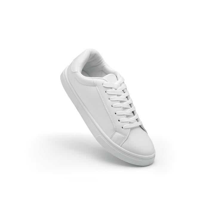 Sneakers aus PU Gr. 39