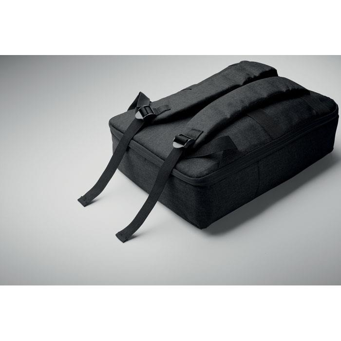 15 Laptop-Rucksack