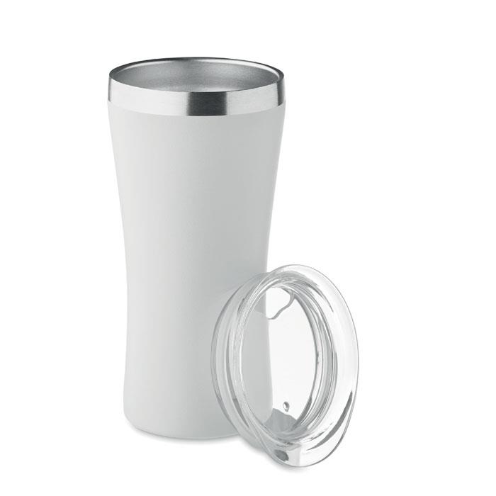 Doppelwandiger Trinkbecher 160