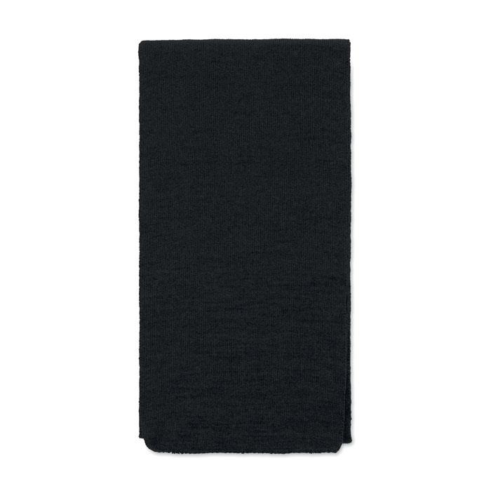 Schal RPET-Polyester
