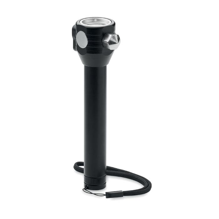 3in1 Taschenlampe