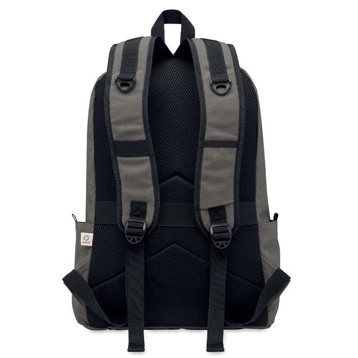 15  Laptop-Rucksack