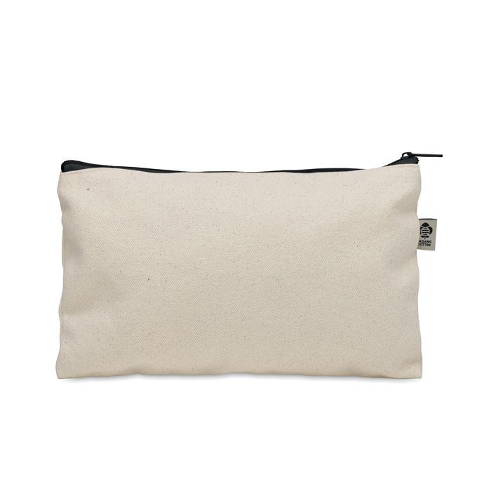 Kosmetiktasche Organic Cotton
