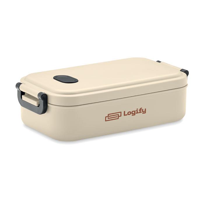 Lunchbox PP 800 ml