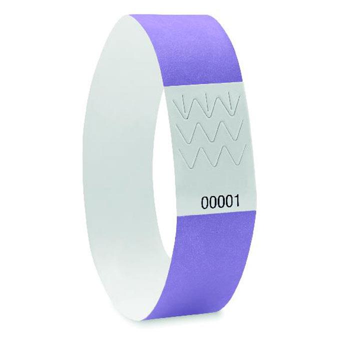 Tyvek® Event Armband