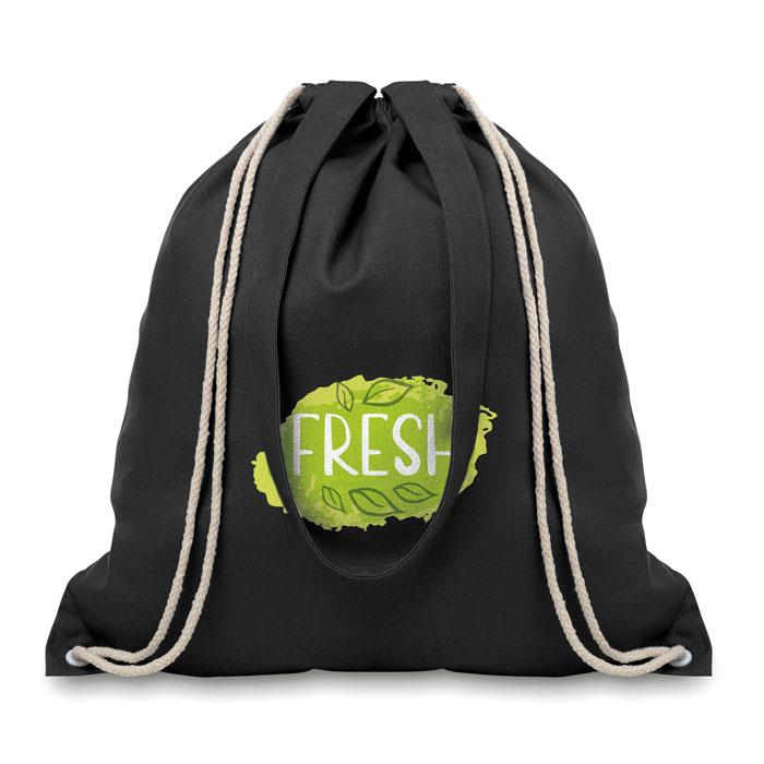 Canvas Shopper
