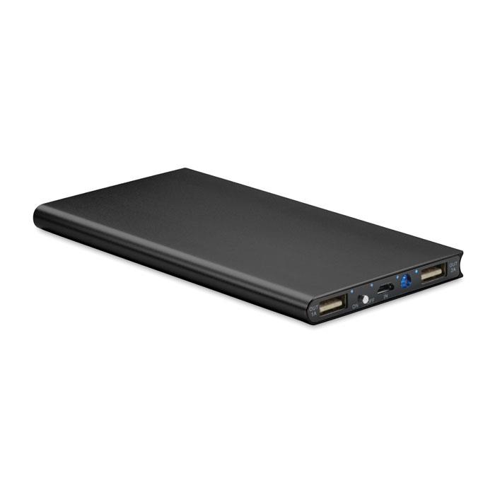 Solar Powerbank 8000 mAh